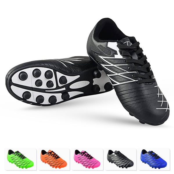 Kmart best sale soccer boots