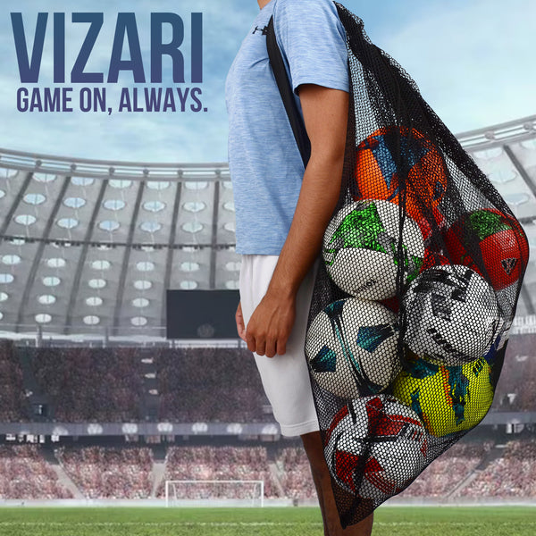 Vizari store soccer bag