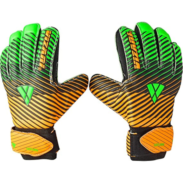 サイト無料 Vizari Replica F.P. Soccer Goalkeeper Gloves with