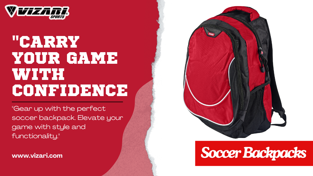 Ultimate Guide to Choosing the Perfect Soccer Backpack