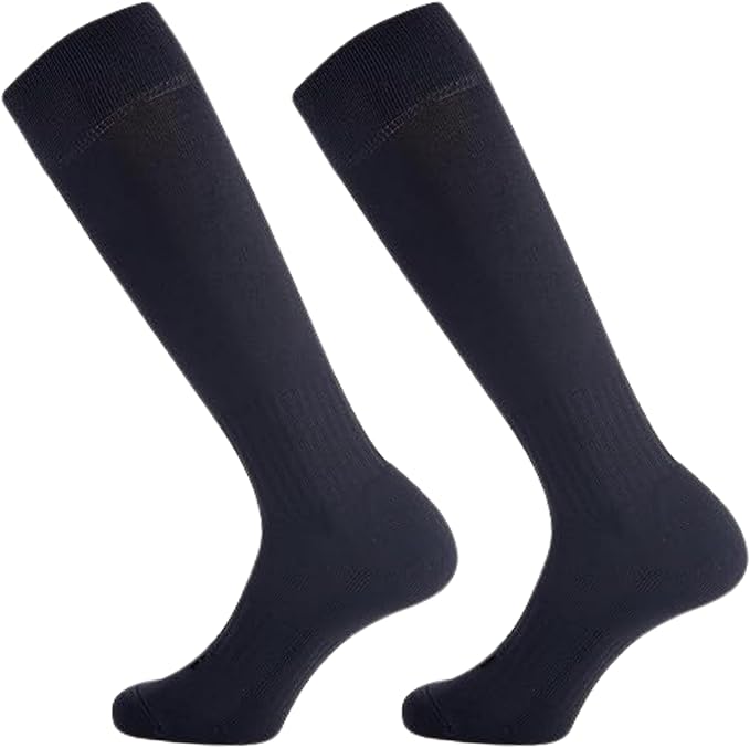 Calza Sock-Black