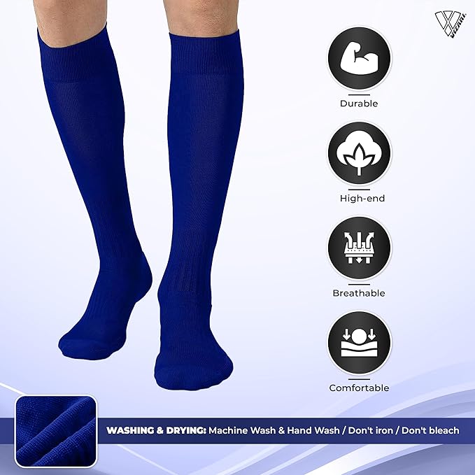 Calza Sock-Royal