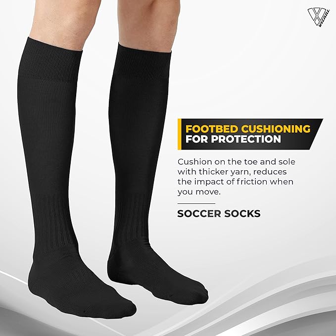 Calza Sock-Black