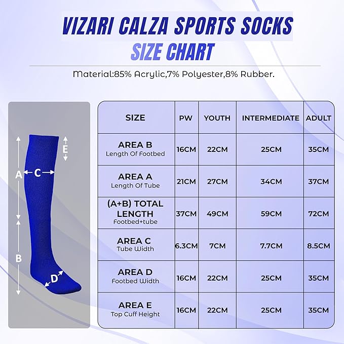 Calza Sock-Royal