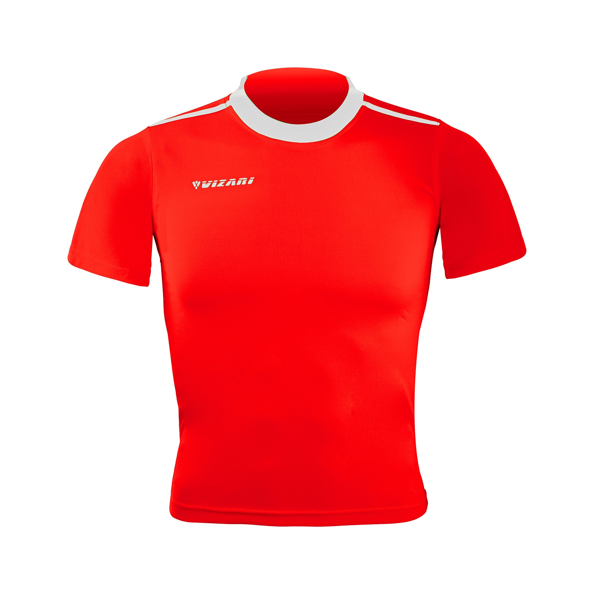 Velez Jersey-Red