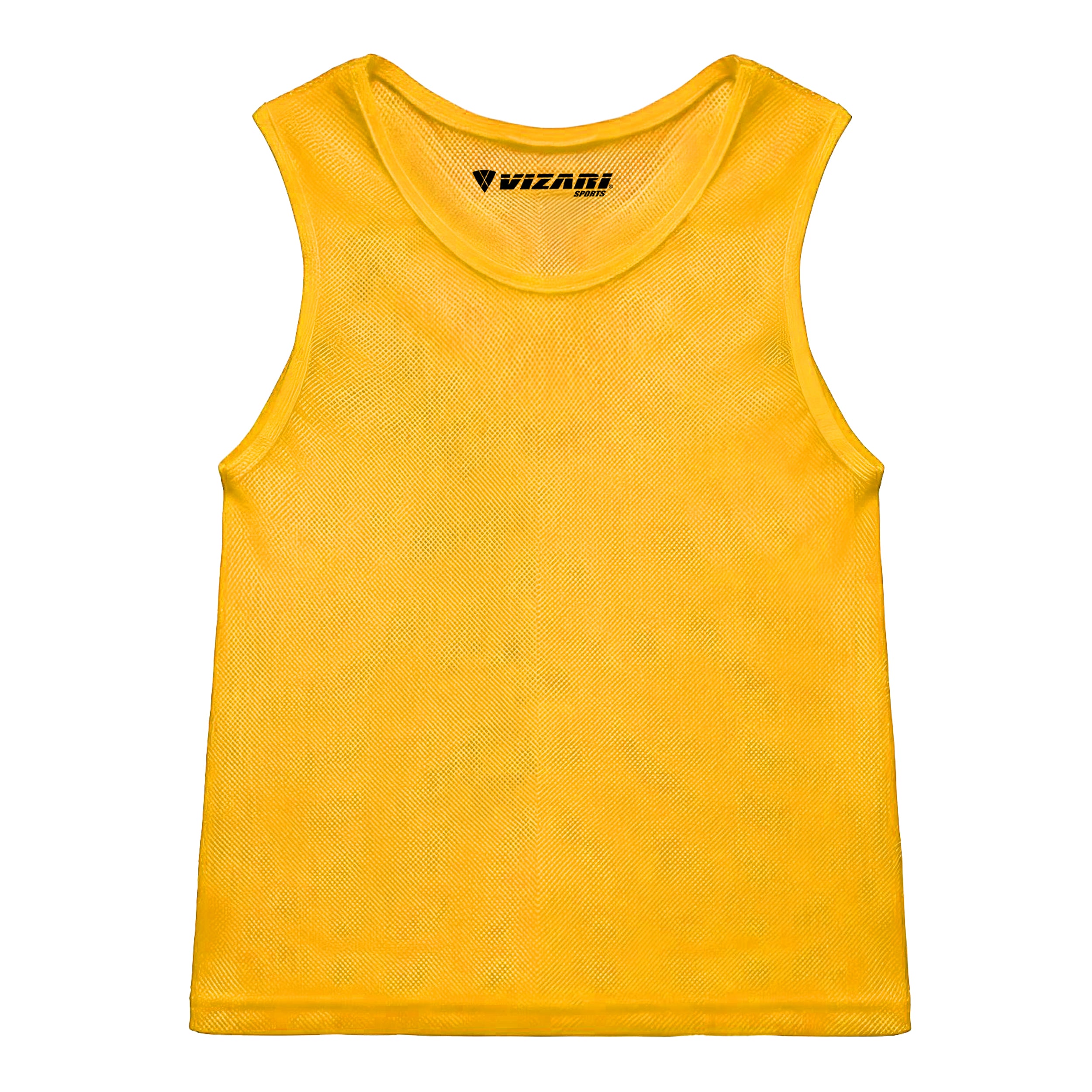 Scrimmage Vest-Golden