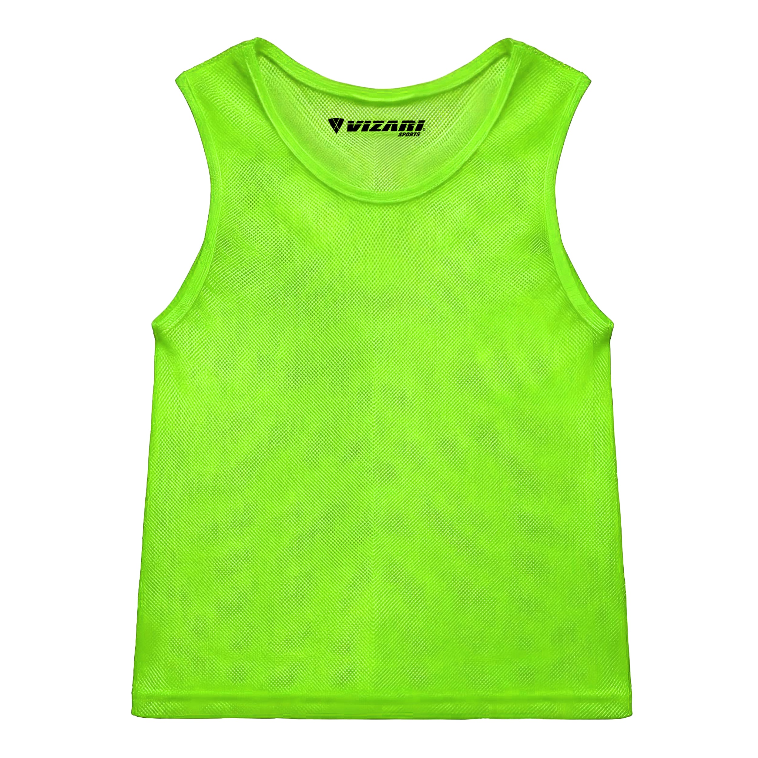 Scrimmage Vest-Green