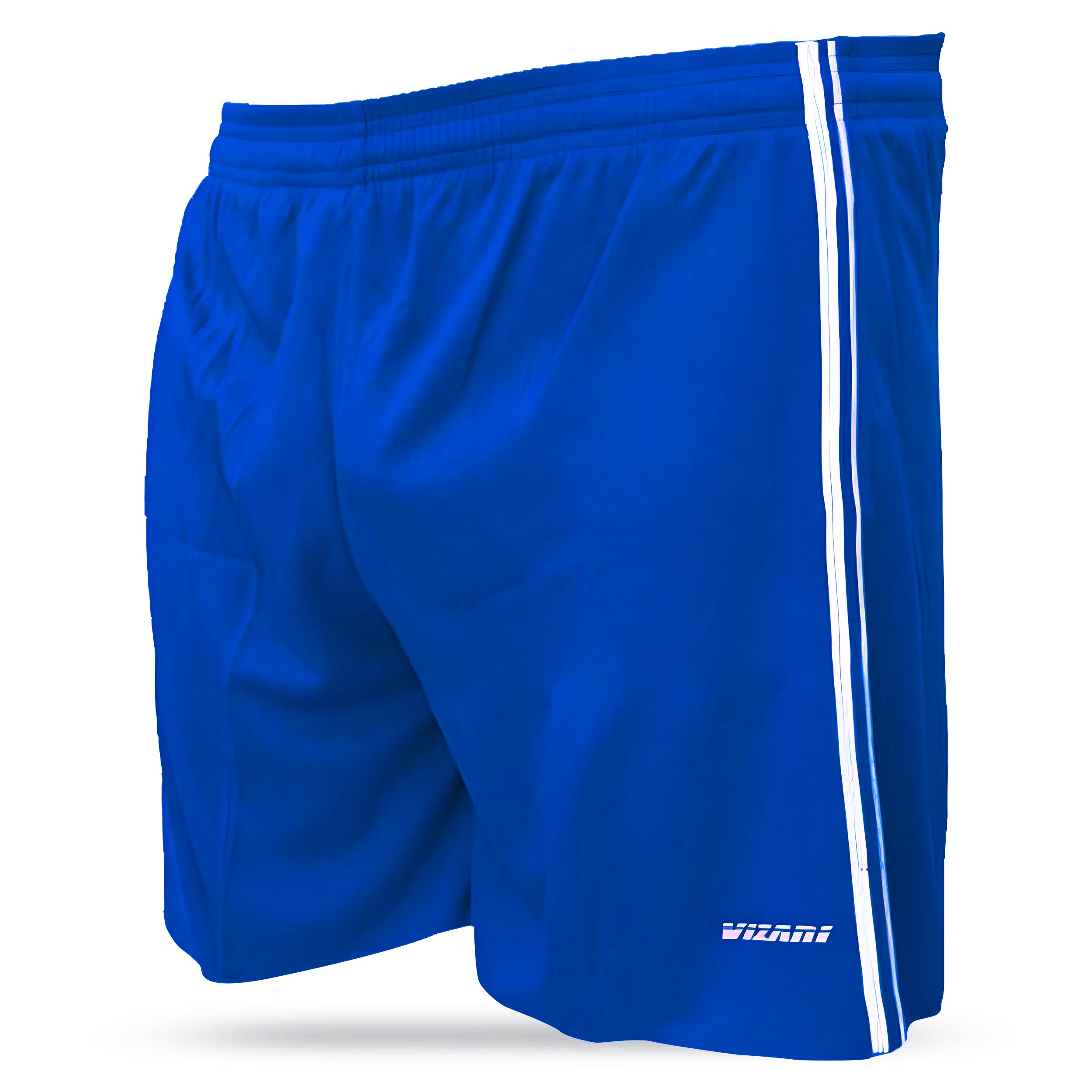 Campo Soccer Shorts - Royal