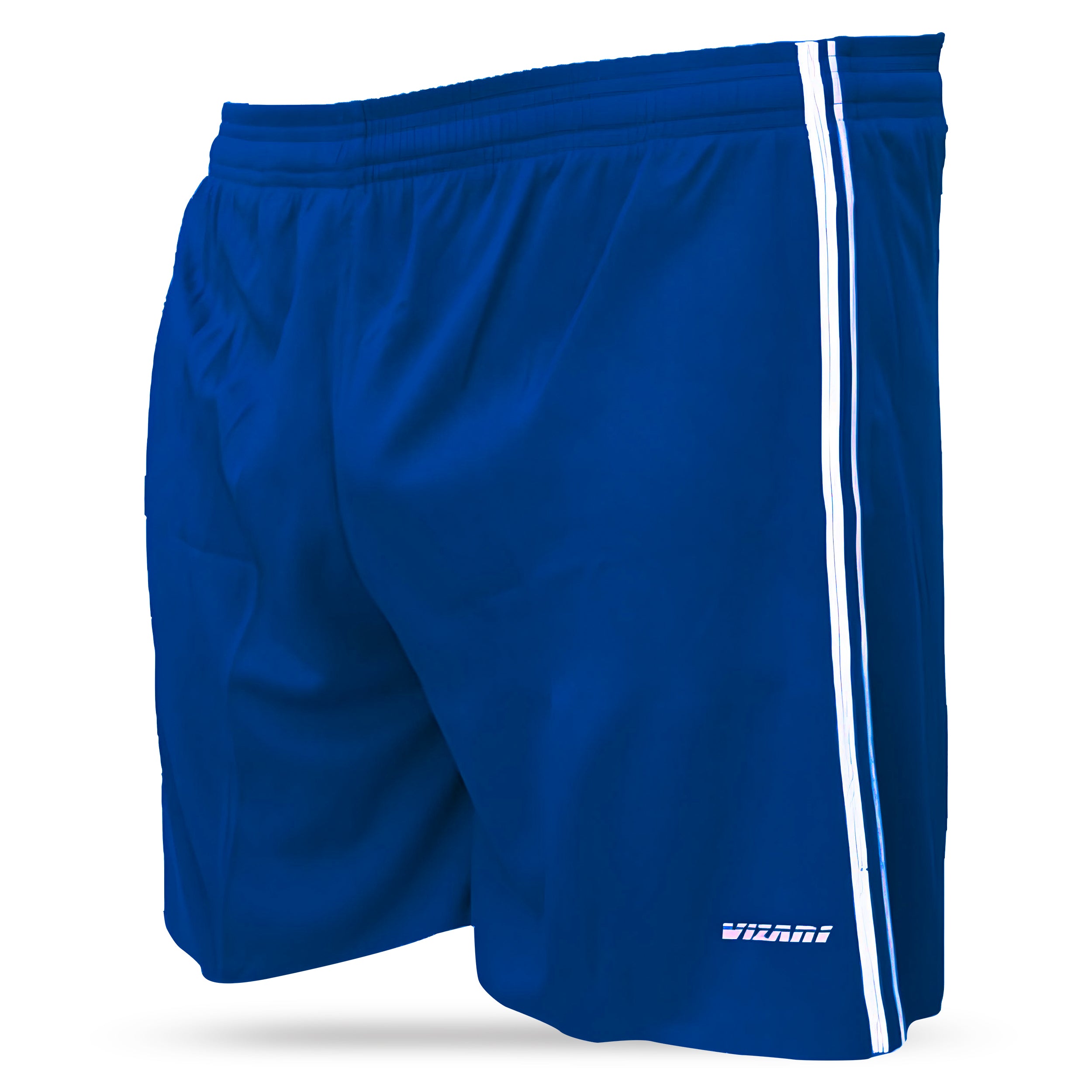 Campo Soccer Shorts - Navy