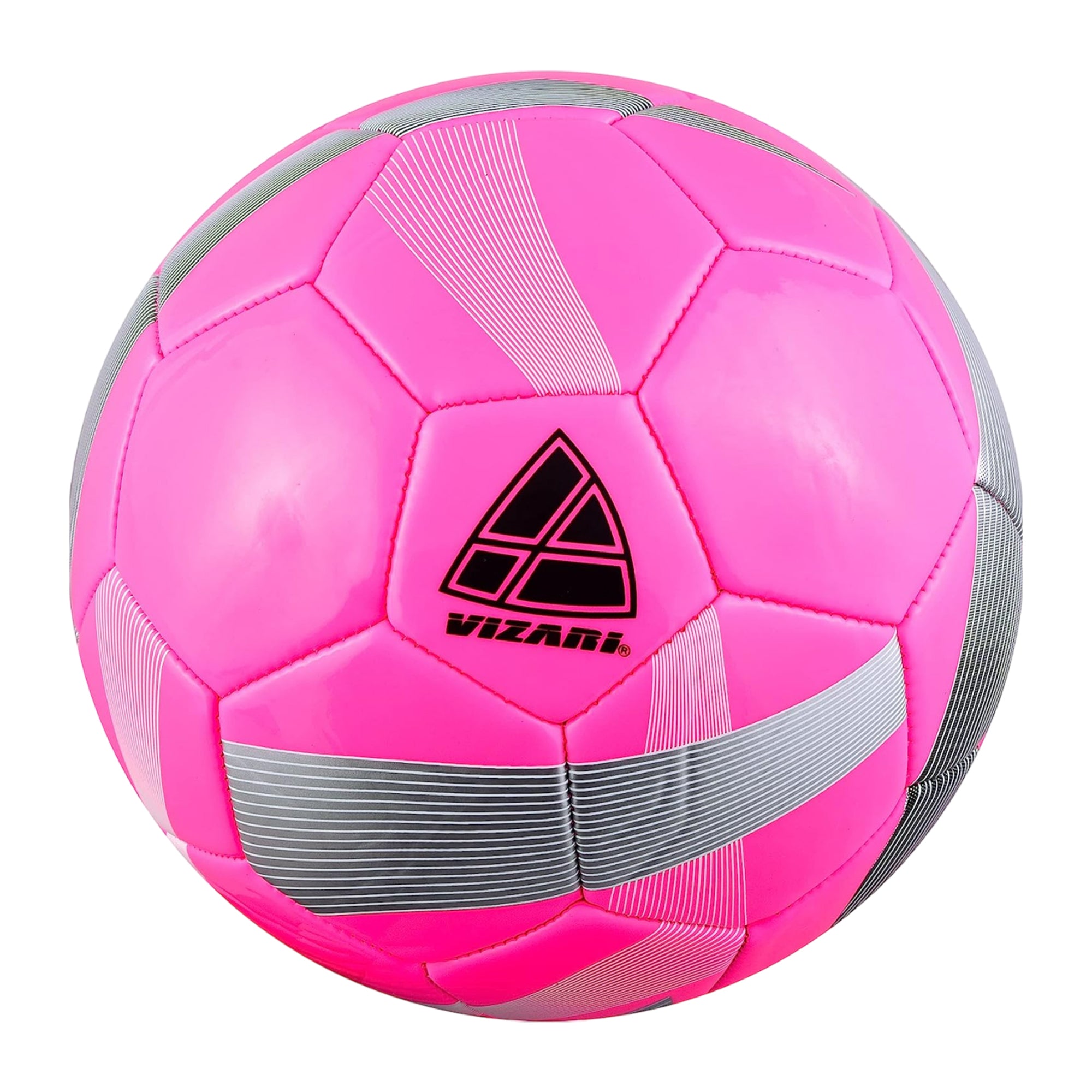 Hydra Soccer Ball-Pink