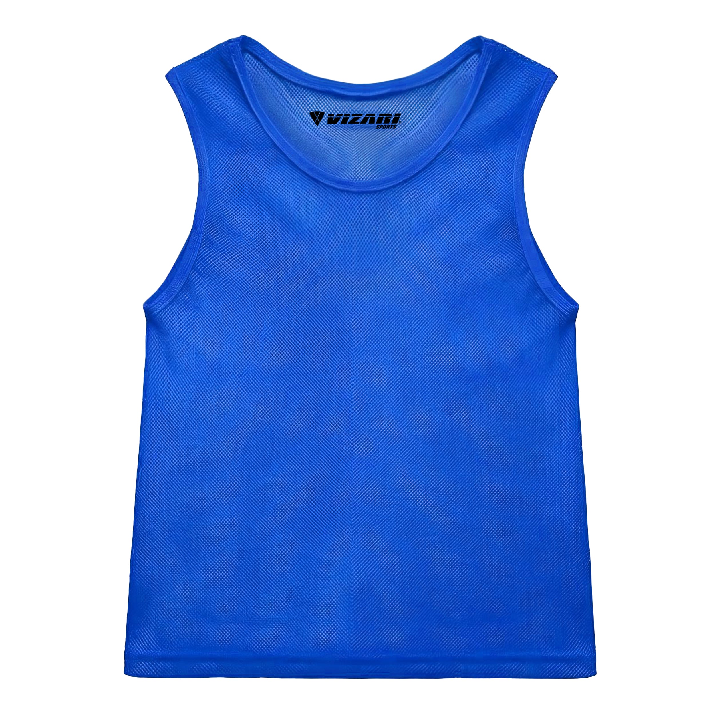 Scrimmage Vest-Blue