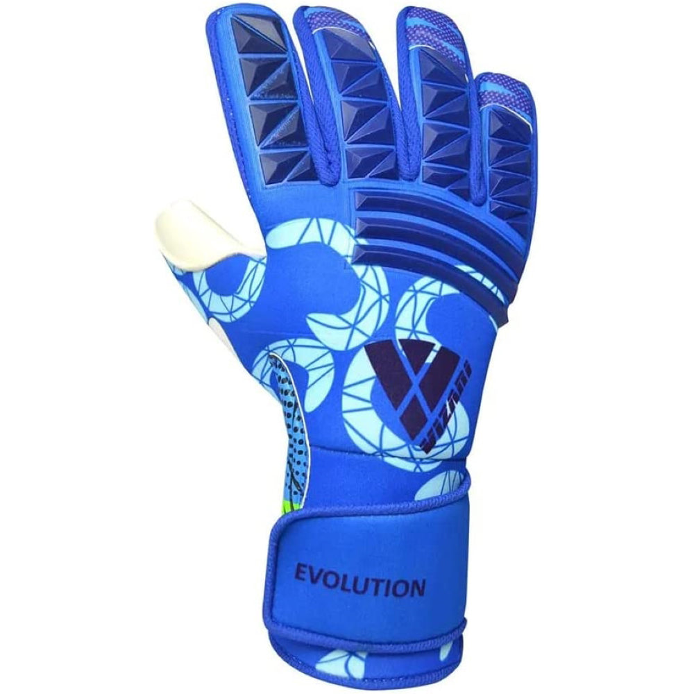 Buy Vizari Evolution Goalkeeper Gloves: Unleash Your Performance